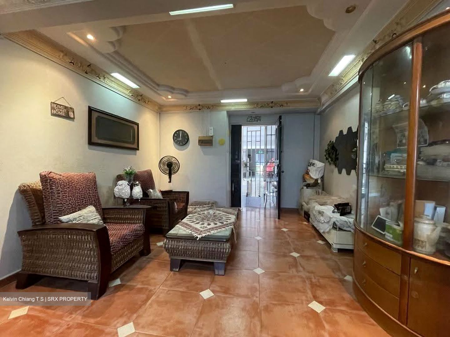 Blk 646 Woodlands Ring Road (Woodlands), HDB Executive #624878431